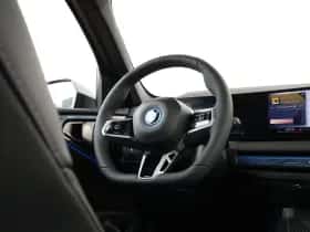 BMW X3 (2026) thumbnail 13