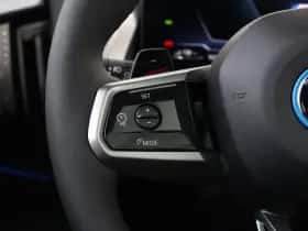 BMW X3 (2026) thumbnail 18