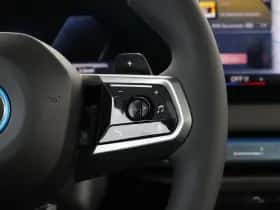 BMW X3 (2026) thumbnail 19