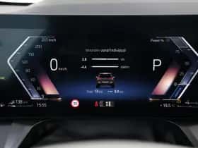 BMW X3 (2026) thumbnail 21