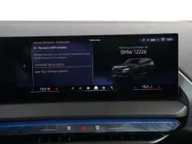 BMW X3 (2026) thumbnail 32