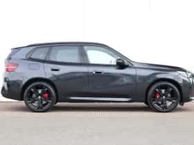 BMW X3 (2026) thumbnail 5
