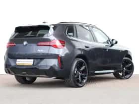 BMW X3 (2026) thumbnail 7