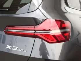 BMW X3 (2026) thumbnail 61
