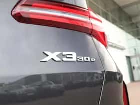 BMW X3 (2026) thumbnail 62