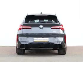 BMW X3 (2026) thumbnail 8