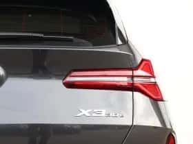 BMW X3 (2026) thumbnail 9