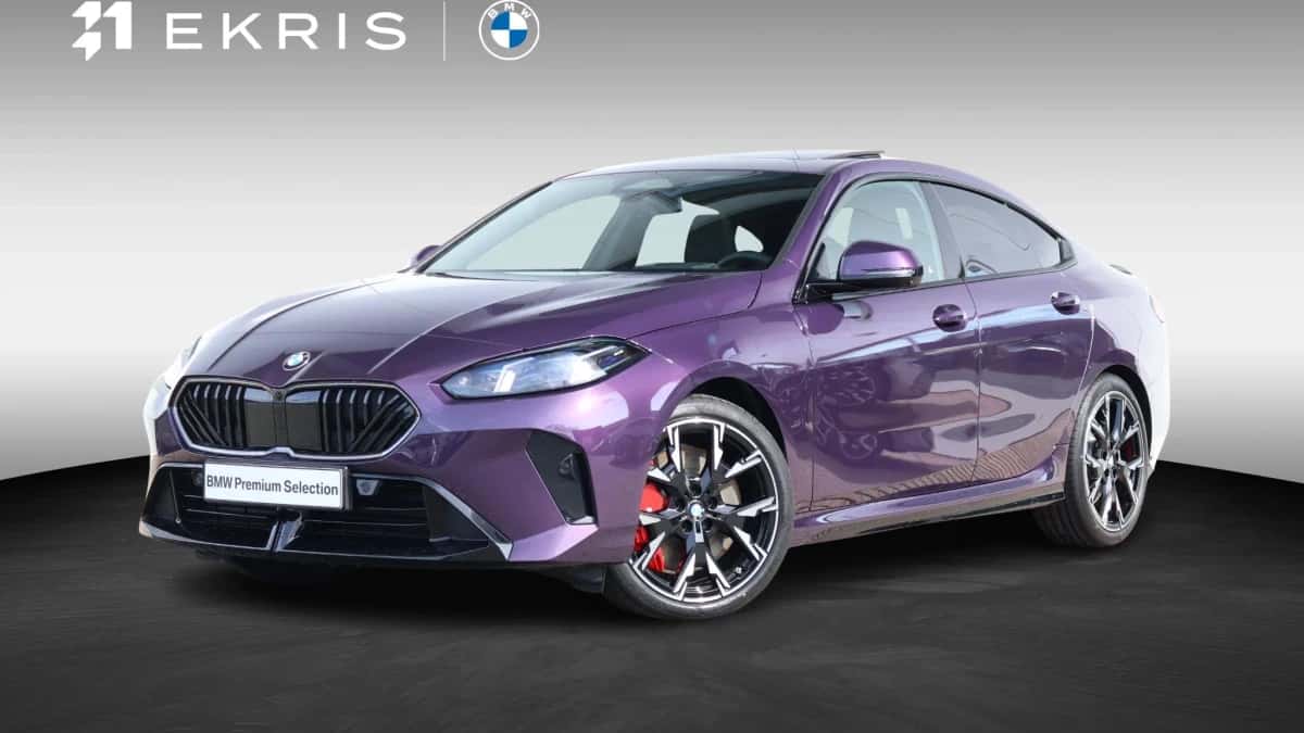BMW 2-Serie (2026) — foto 1