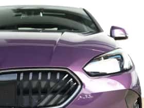 BMW 2-Serie (2026) thumbnail 3