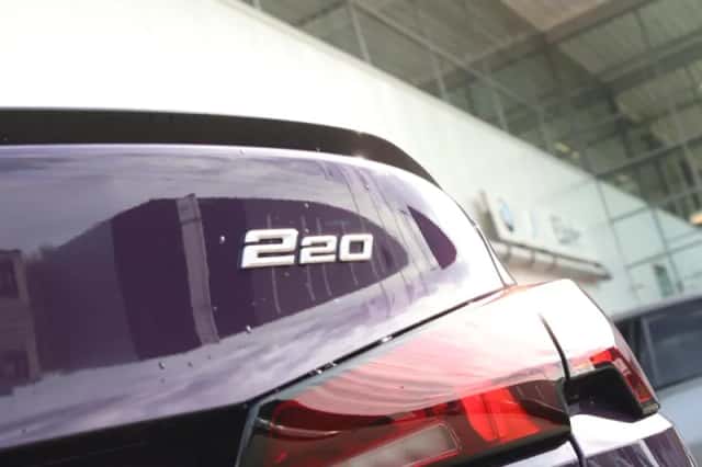 BMW 2-Serie (2026) thumbnail 41