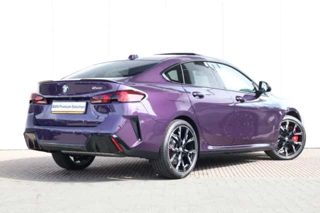 BMW 2-Serie (2026) thumbnail 7