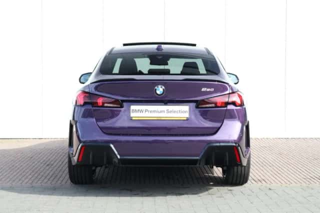 BMW 2-Serie (2026) thumbnail 8