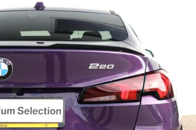 BMW 2-Serie (2026) thumbnail 9