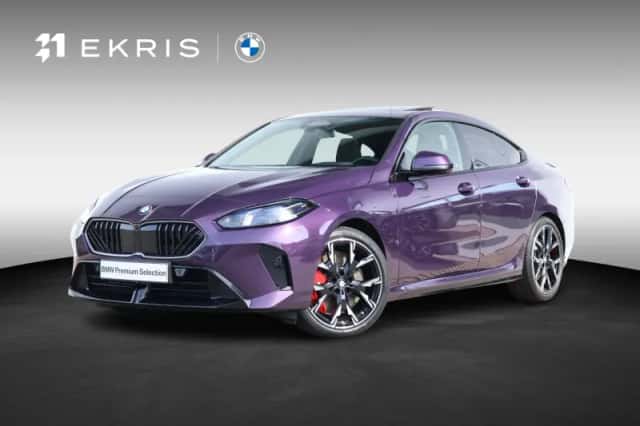 BMW 2-Serie (2026) thumbnail 1