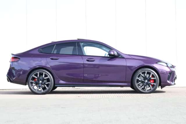 BMW 2-Serie (2026) thumbnail 5