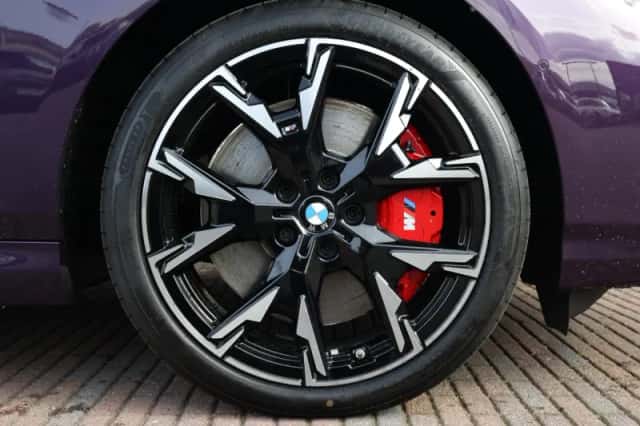 BMW 2-Serie (2026) thumbnail 6