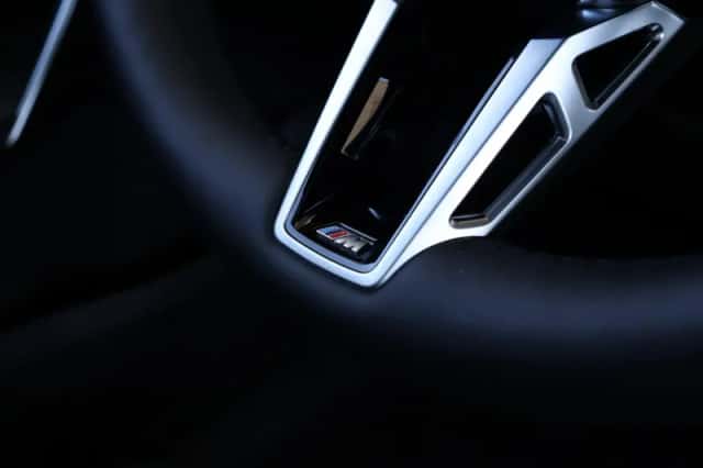 BMW iX2 (2026) thumbnail 16
