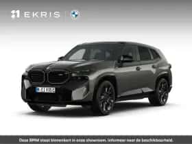 BMW XM (2026)