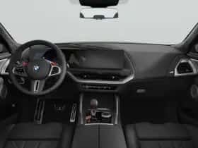 BMW XM (2026) thumbnail 3