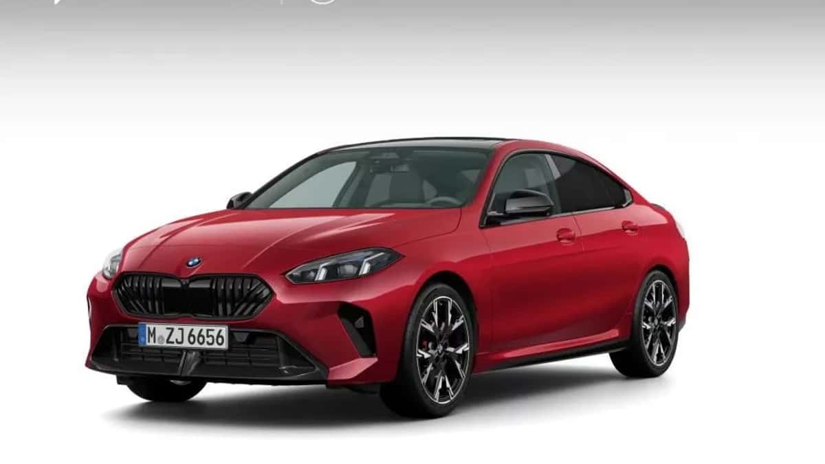BMW 2-Serie (2026) — foto 1