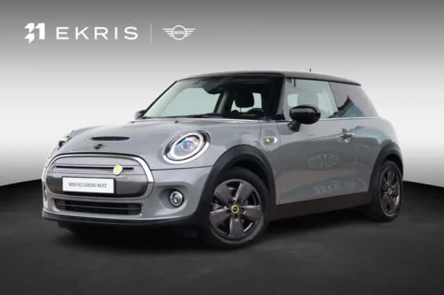 MINI Electric (2020) thumbnail 1