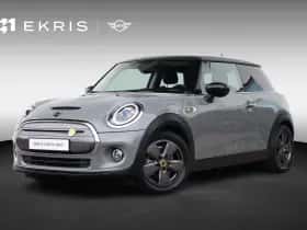 MINI Electric (2020)
