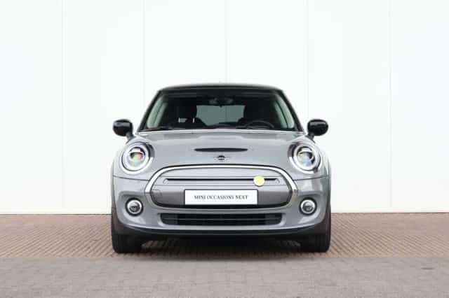 MINI Electric (2020) thumbnail 2