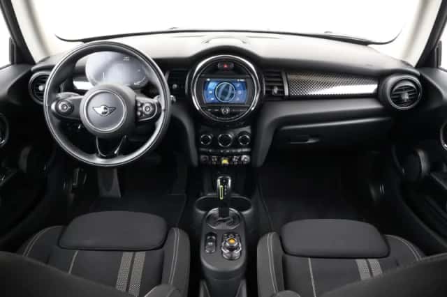 MINI Electric (2020) thumbnail 12