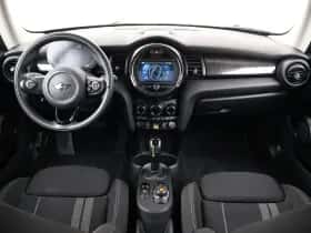 MINI Electric (2020) thumbnail 12
