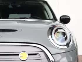 MINI Electric (2020) thumbnail 3