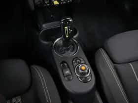 MINI Electric (2020) thumbnail 21