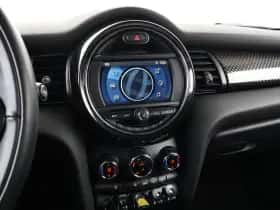 MINI Electric (2020) thumbnail 24