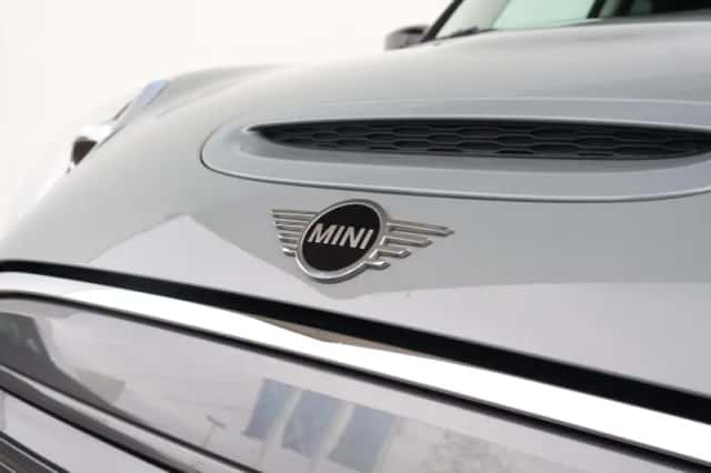 MINI Electric (2020) thumbnail 41