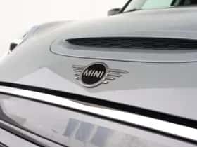 MINI Electric (2020) thumbnail 41