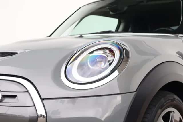 MINI Electric (2020) thumbnail 42