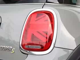 MINI Electric (2020) thumbnail 43