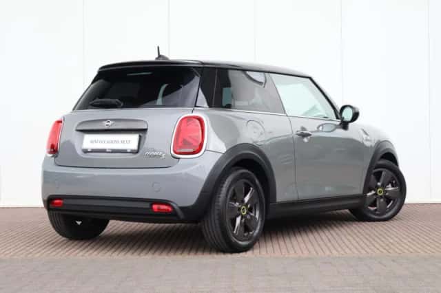 MINI Electric (2020) thumbnail 7