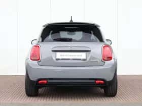 MINI Electric (2020) thumbnail 8
