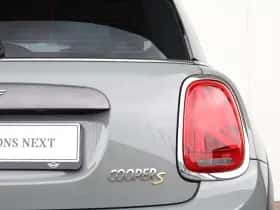 MINI Electric (2020) thumbnail 9