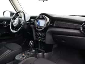 MINI Electric (2020) thumbnail 10