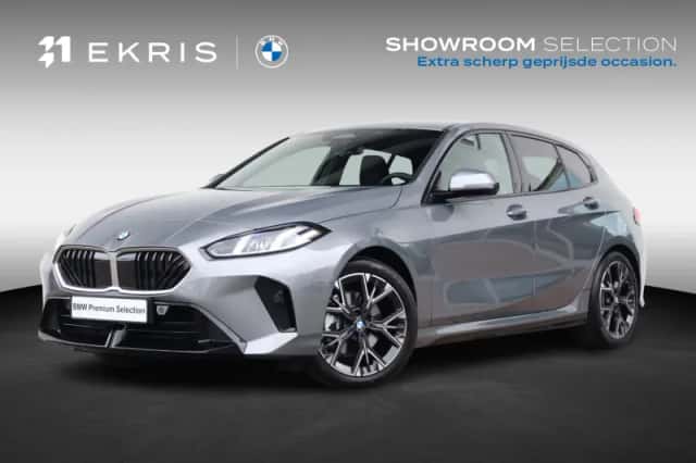 BMW 1-Serie (2026) thumbnail 1