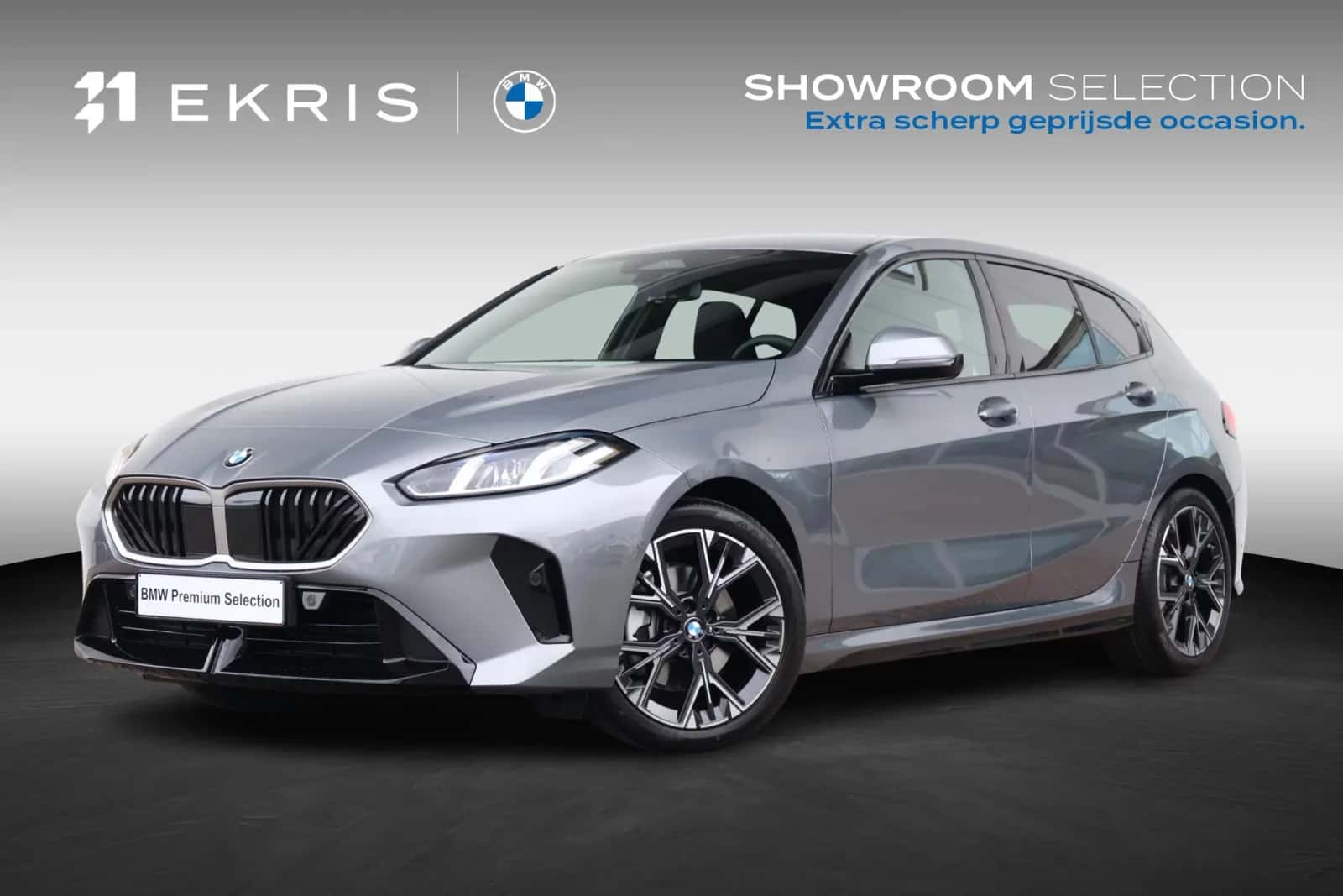 BMW 1-Serie (2026) — foto 1