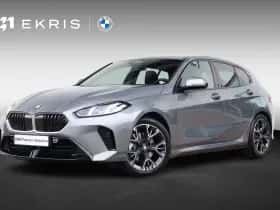 BMW 1-Serie (2026) thumbnail 1