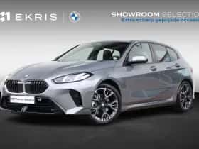 BMW 1-Serie (2026) thumbnail 1