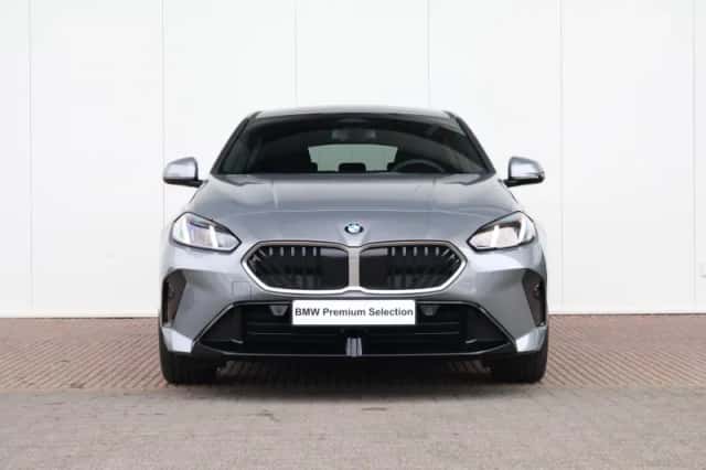 BMW 1-Serie (2026) thumbnail 2