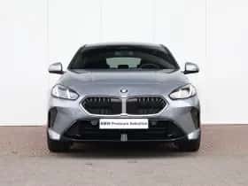 BMW 1-Serie (2026) thumbnail 2