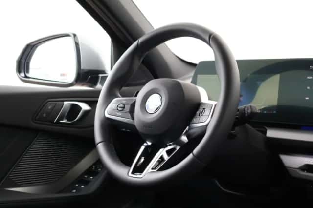 BMW 1-Serie (2026) thumbnail 11
