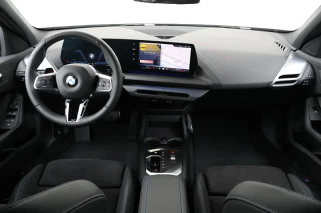 BMW 1-Serie (2026) thumbnail 12