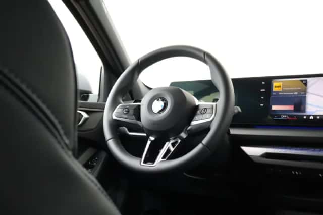 BMW 1-Serie (2026) thumbnail 13