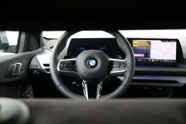 BMW 1-Serie (2026) thumbnail 14